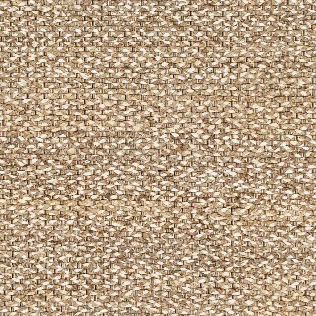 Caspar Jute 8ft Runner Rug